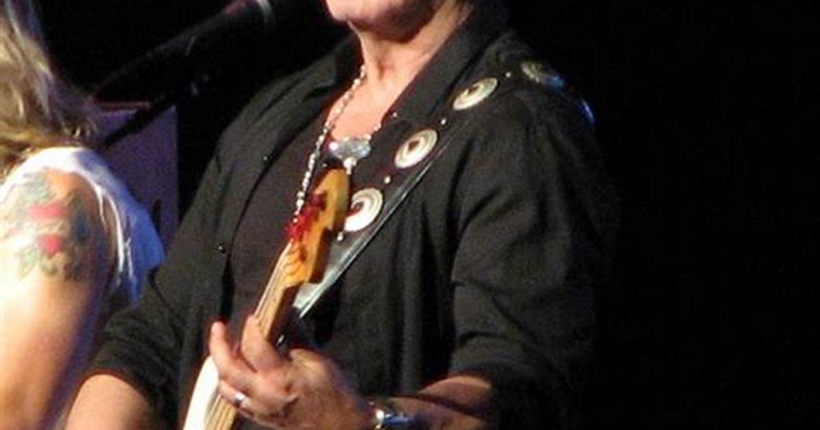 Chuck Panozzo