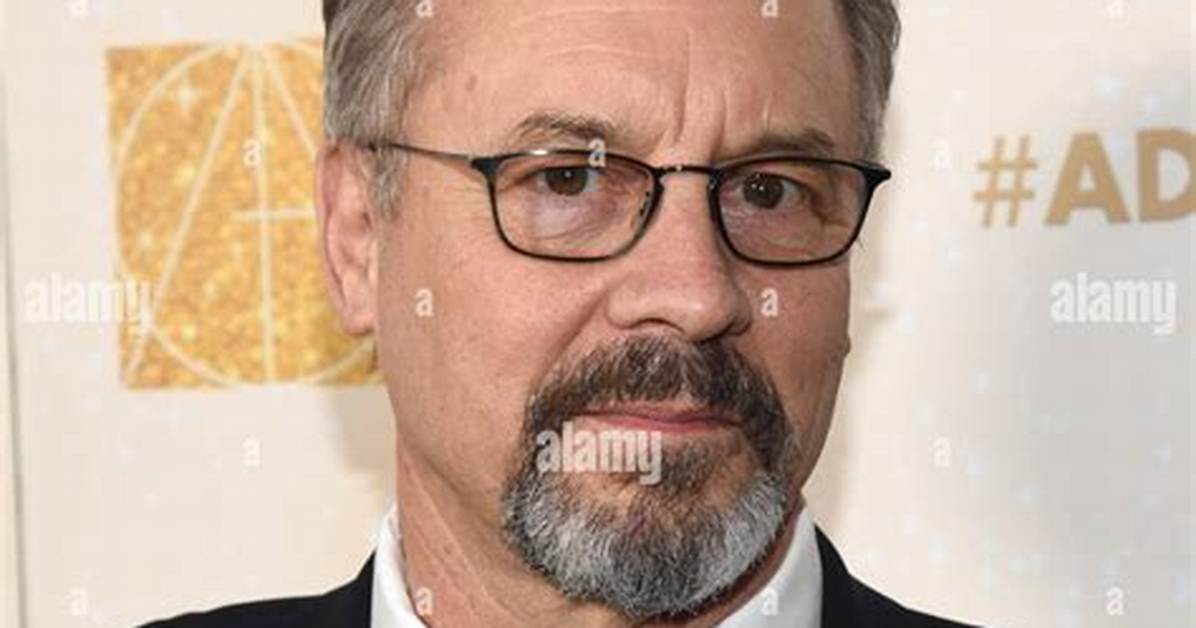 Chuck Parker