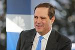 Chuck Robbins