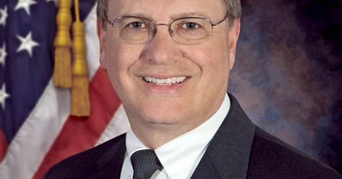 Chuck Rosenberg
