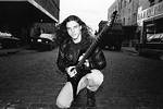 Chuck Schuldiner