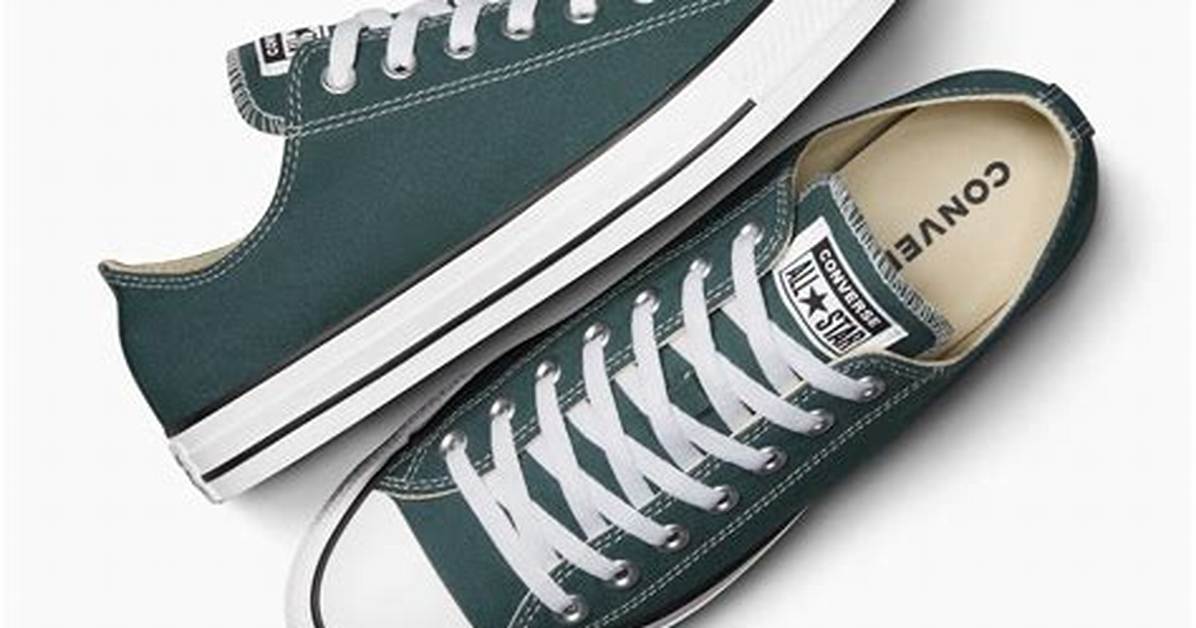 Chuck Taylor