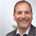 Chuck Todd Biography