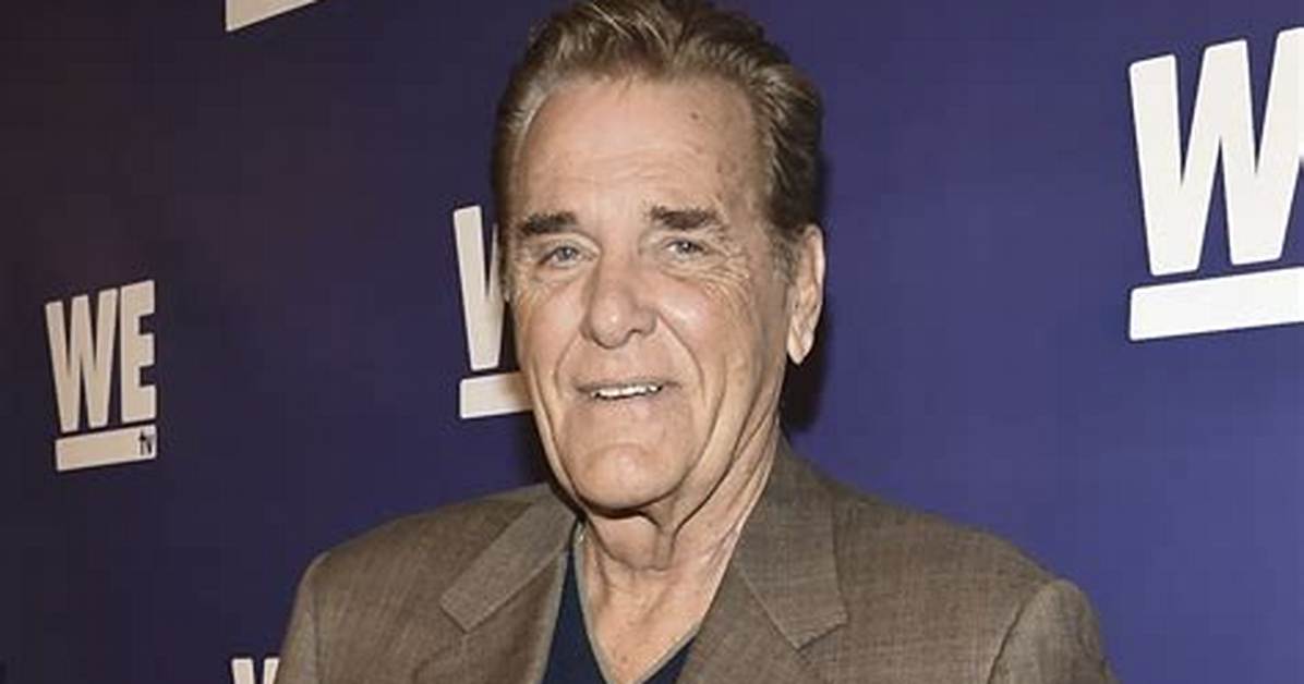 Chuck Woolery