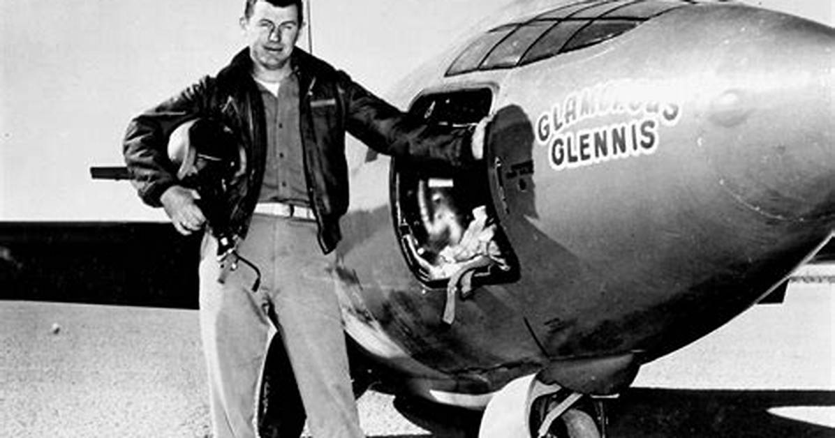 Chuck Yeager