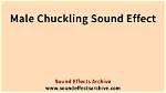 Chuckling Sound