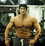 Chul Soon