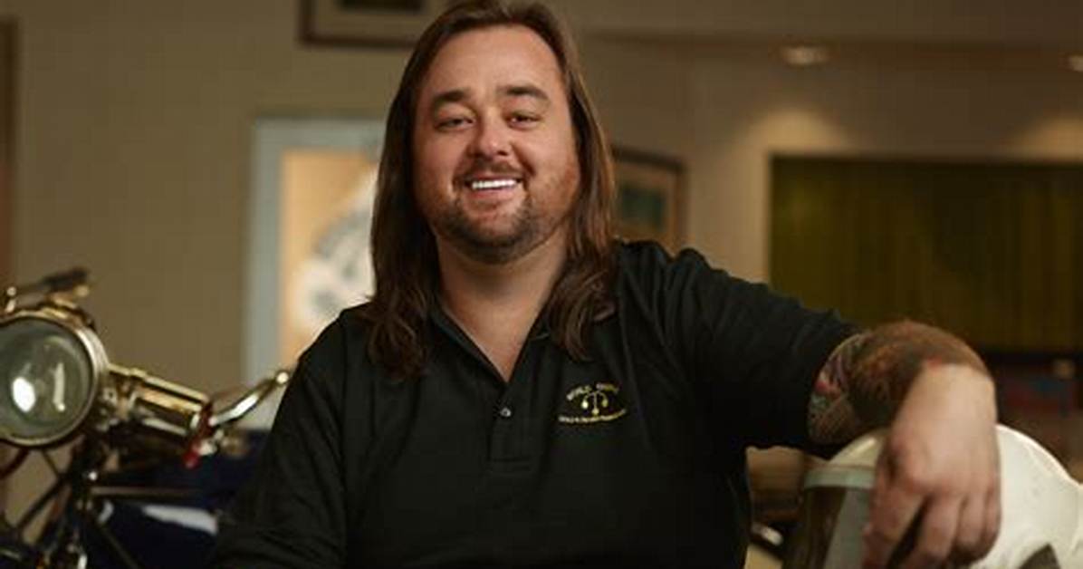 Chumlee