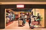 Chums