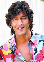 Chunky Panday