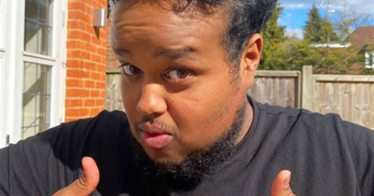 Chunkz Net Worth