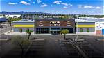 Chuze Locations