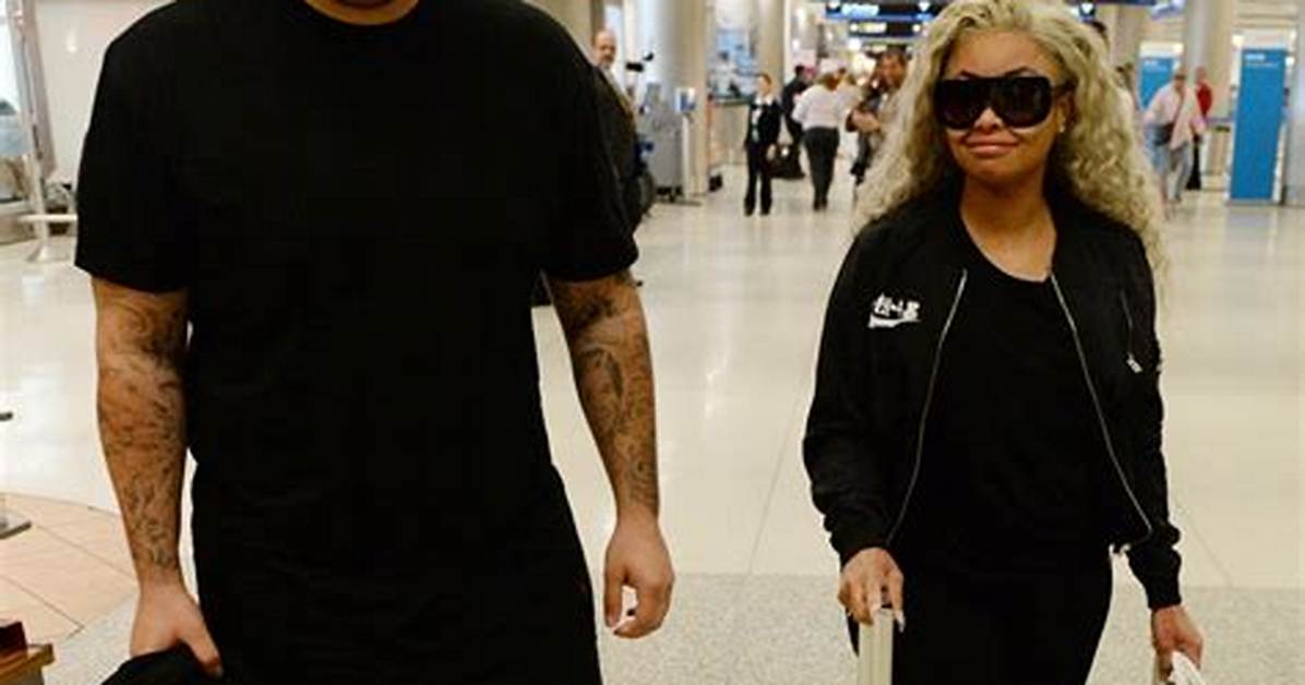 Chyna Height