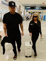 Chyna Height