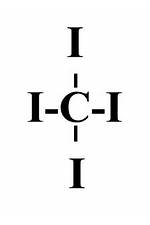 Ci4 Lewis Structure