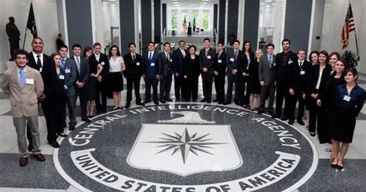 Cia Worker