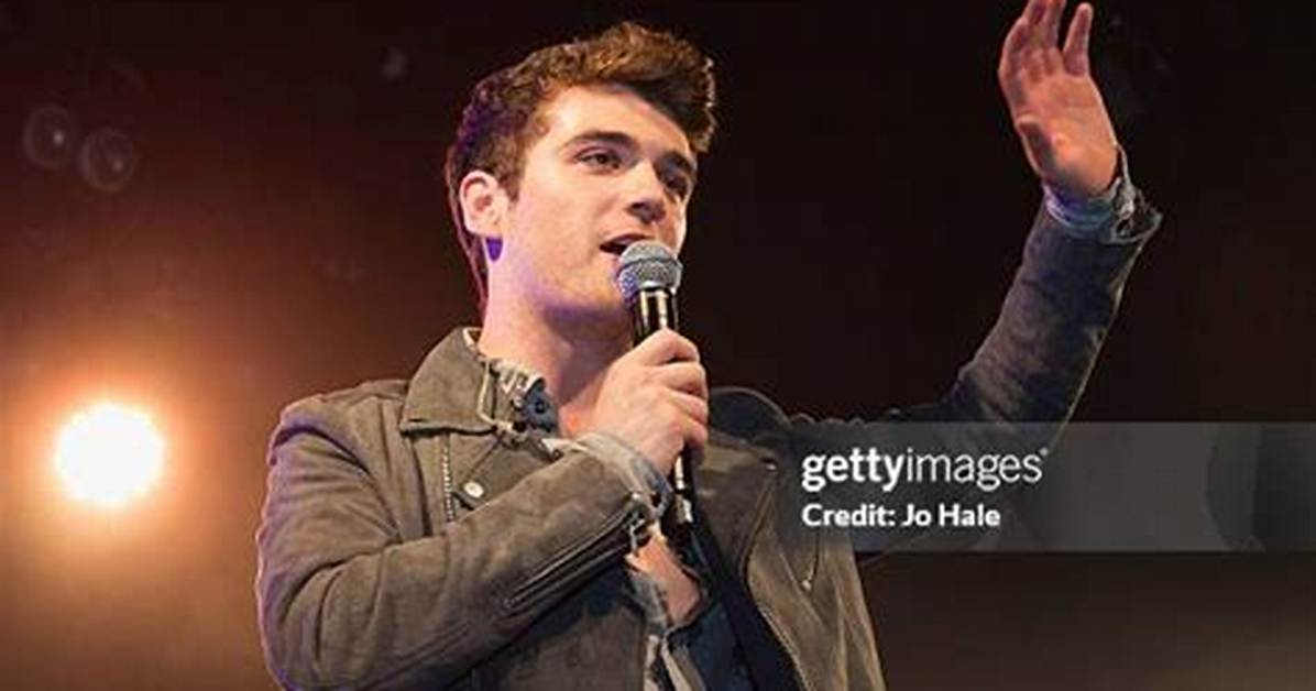 Cian Morrin