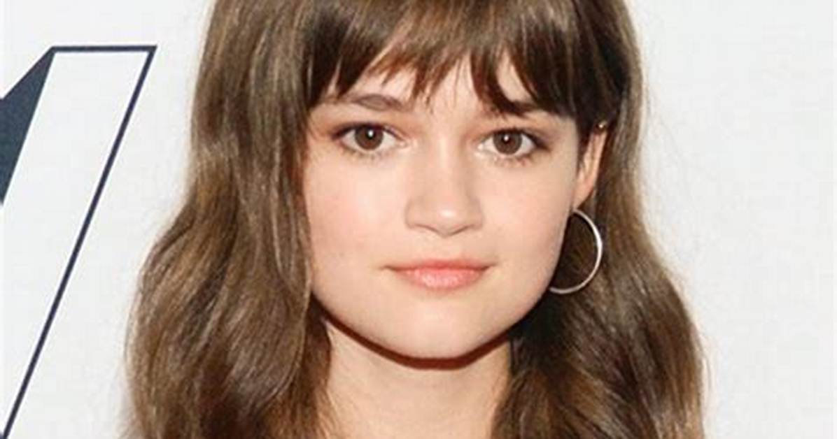 Ciara Bravo