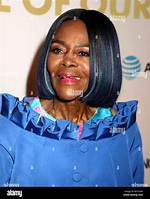 Cicely Tyson Was a Psychobitch!