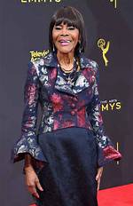 Cicely Tyson