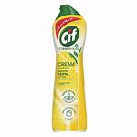 Cif Cleaner