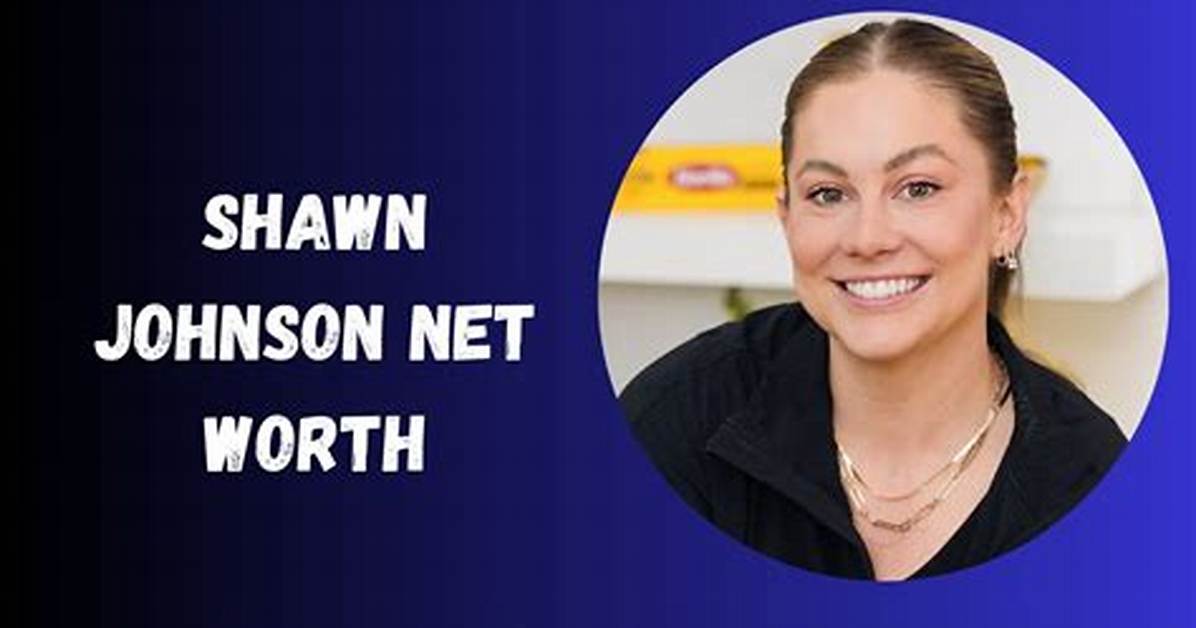 Cija Johnson Net Worth