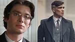 Cillian Murphy