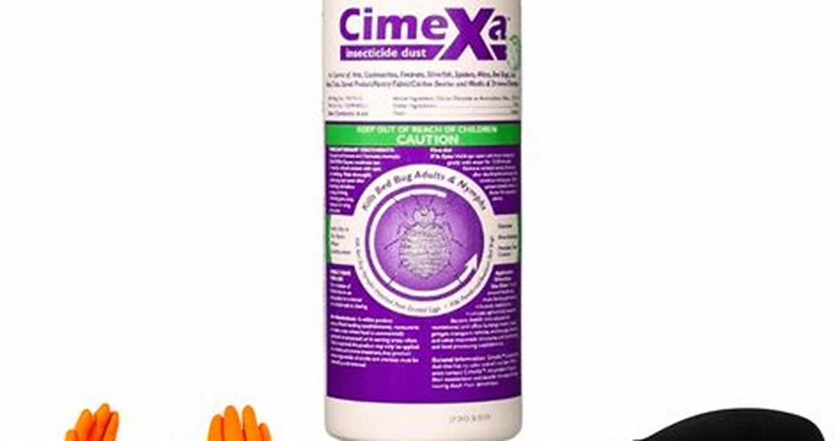 Cimexa