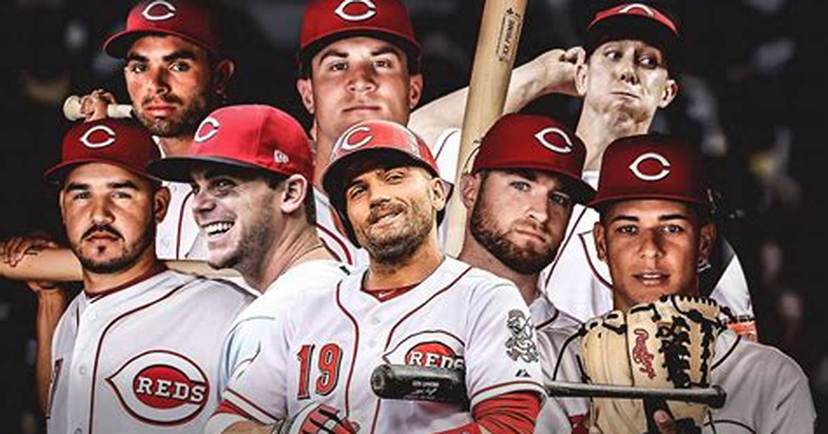 Cincinnati Baseball Squad