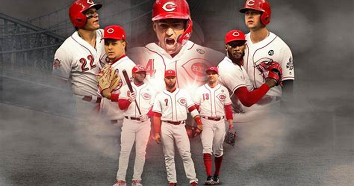Cincinnati Baseball Team