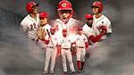 Cincinnati Baseball Team