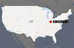 Cincinnati's State