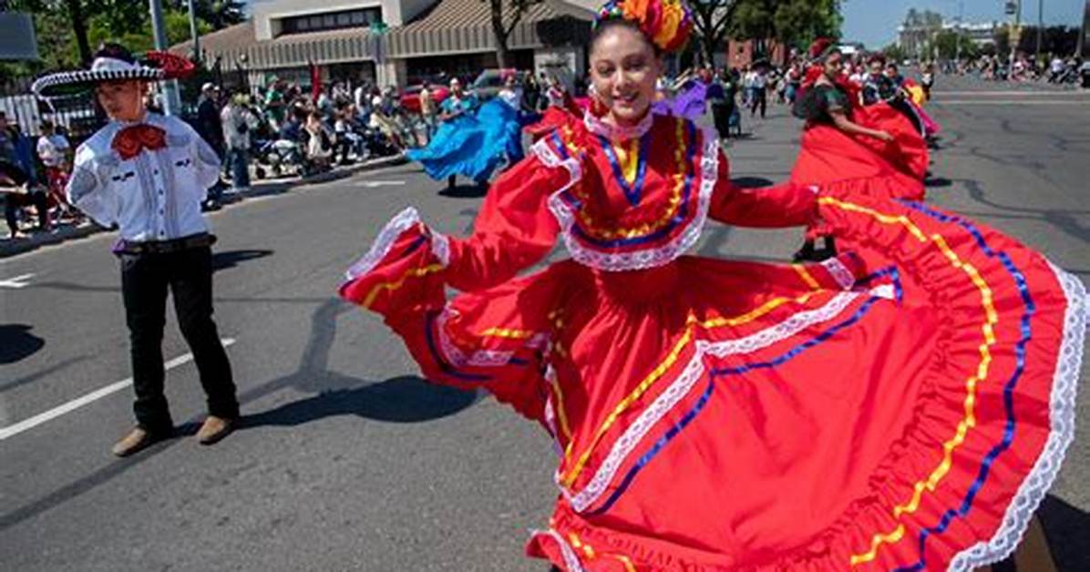 Cinco Meaning