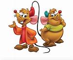 Cinderella Rats