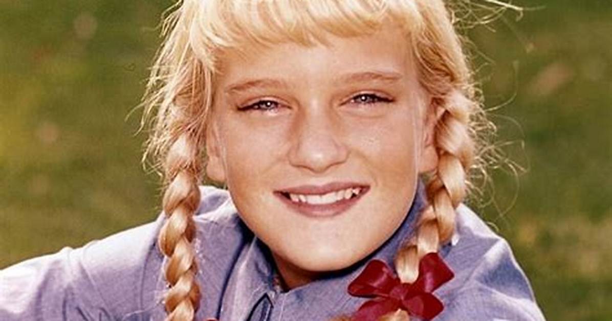 Cindy Brady