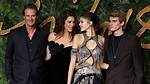 Cindy Crawford Height