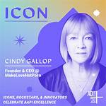 Cindy Gallop