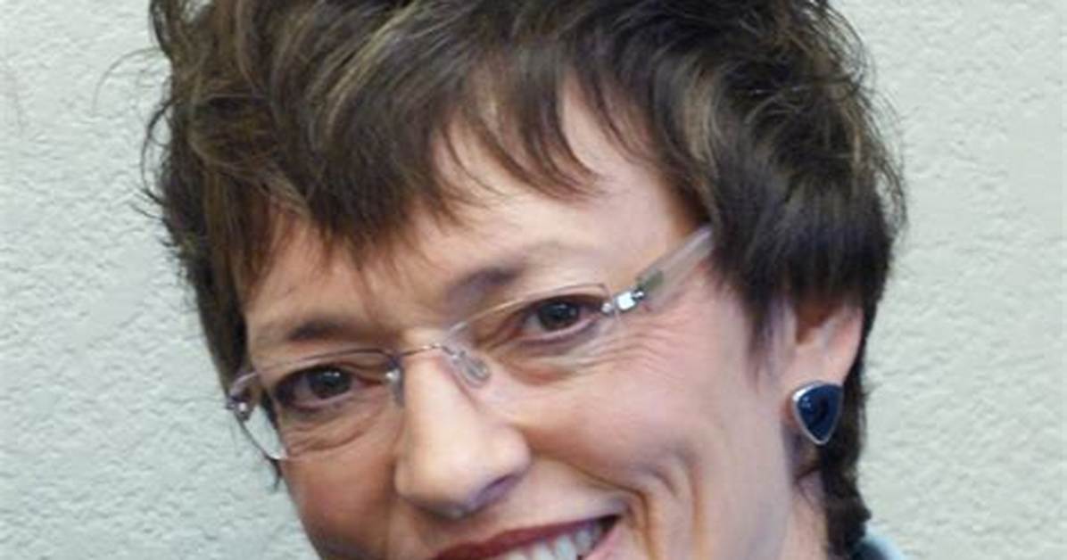 Cindy Mctee