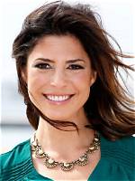 Cindy Sampson