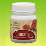 Cinnamon Tablet