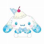 Cinnamoroll Characters