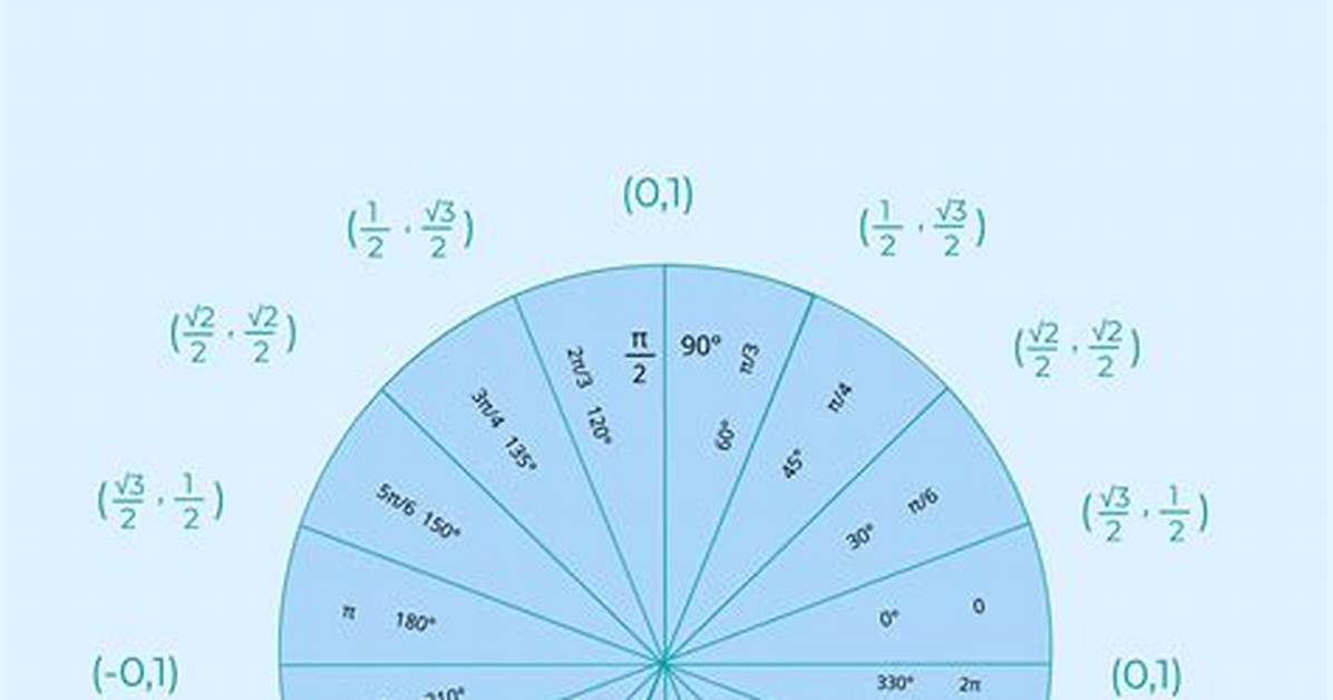 Circle Chart