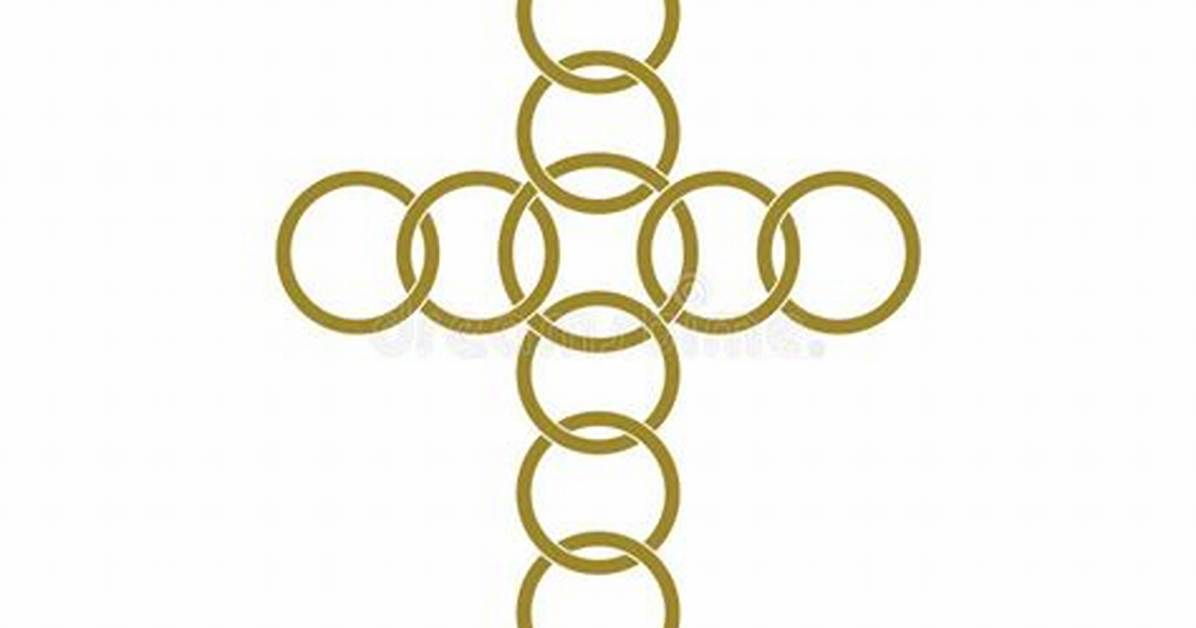 Circle Cross