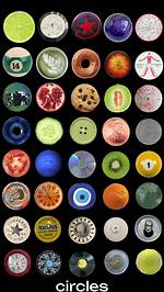 Circle Things