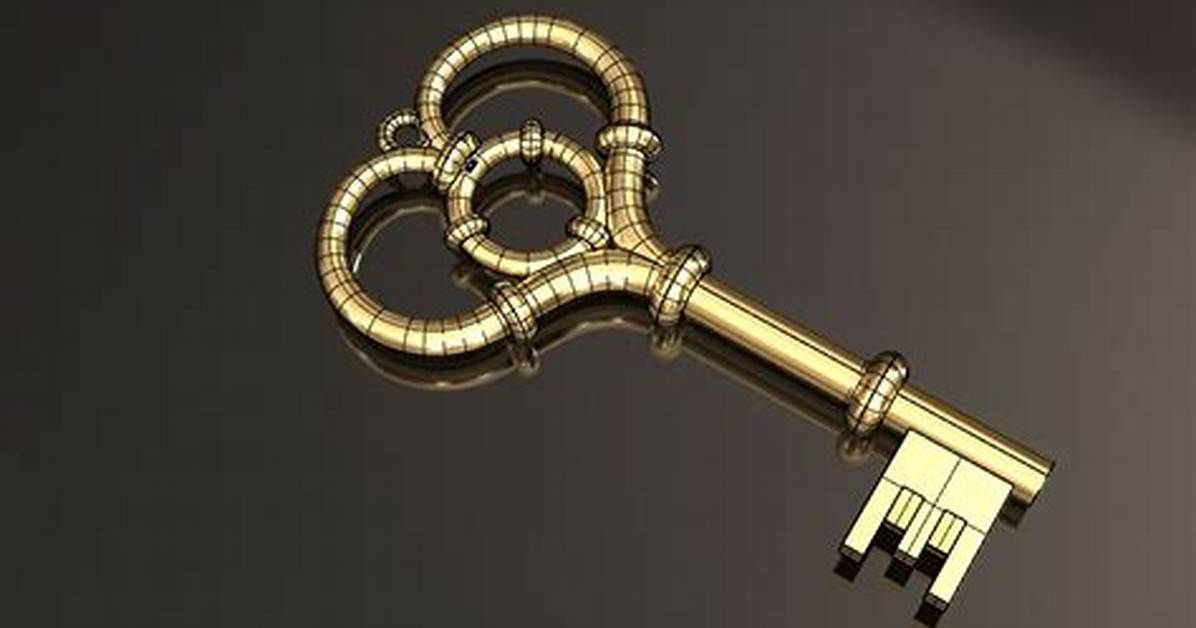 Circlekey