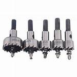 Circular Drill Bit