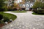 Circular Driveway