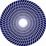 Circular in Shape