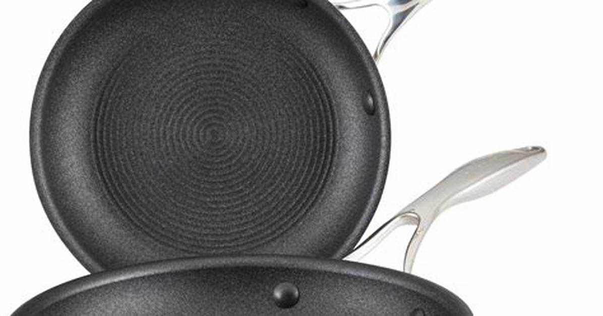Circulon Pans