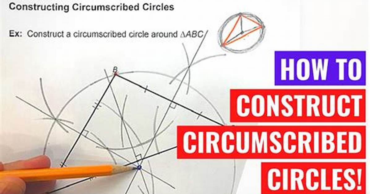 Circumscribed Circle